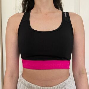 Reebok Sports Bra